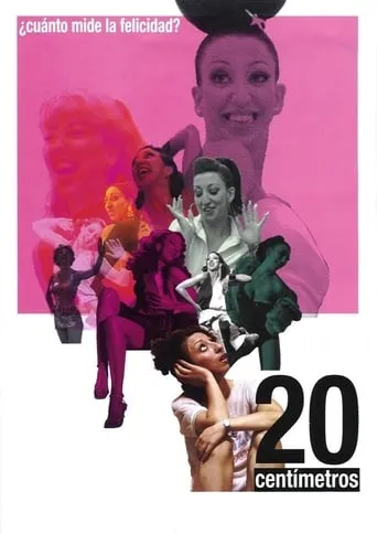 Póster de 20 Centímetros
