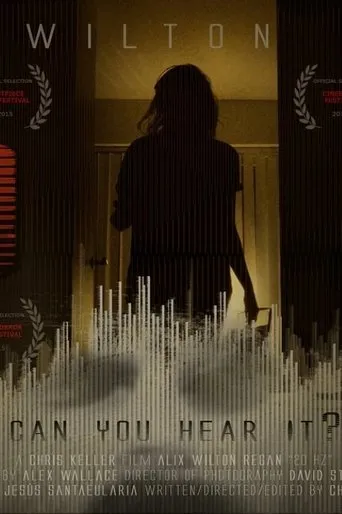 Póster de 20 Hz