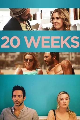 Póster de 20 Weeks