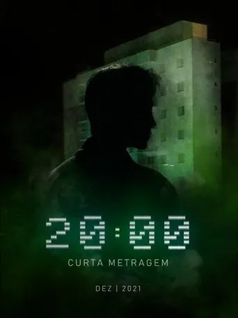 Póster de 20:00