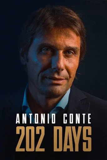 Póster de 202 Days