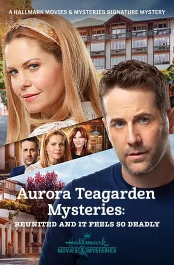 Póster de 2020 Hallmark Movies & Mysteries Preview Special