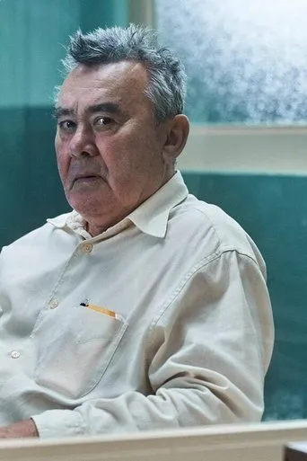 Póster de 2055