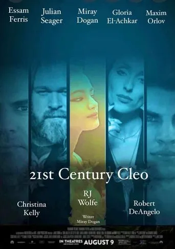 Póster de 21st Century Cleo