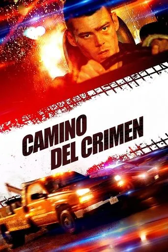 Póster de 22 Chaser