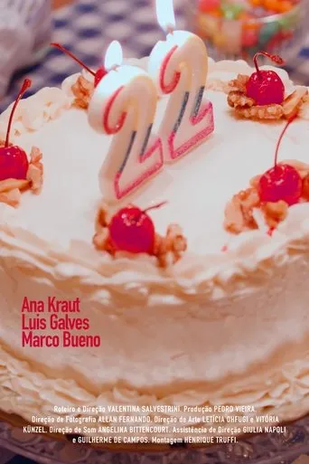 Póster de 22