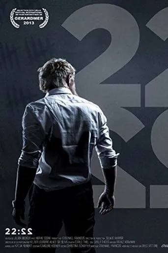 Póster de 22:22
