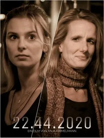 Póster de 22.44.2020
