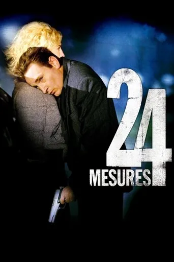 Póster de 24 mesures