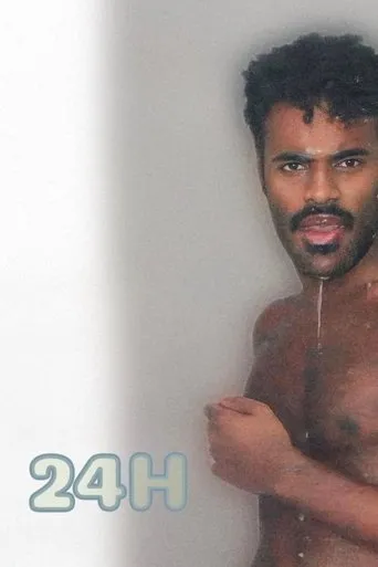 Póster de 24H