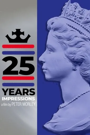 Póster de 25 Years