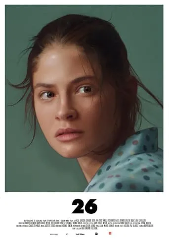 Póster de 26