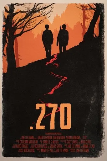 Póster de .270