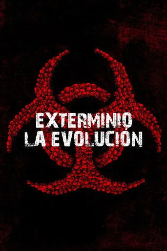 Póster de 28 Years Later