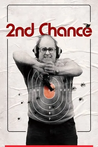 Póster de 2nd Chance