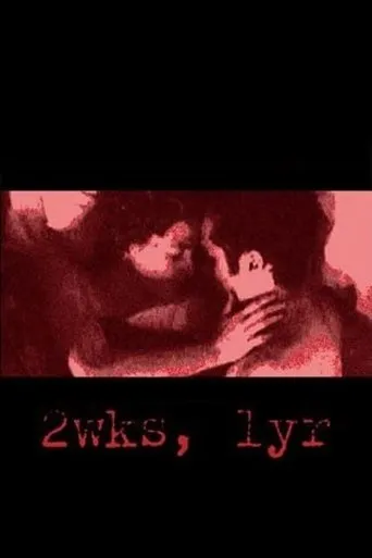 Póster de 2wks, 1yr