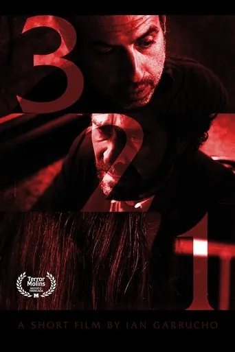 Póster de 3, 2, 1