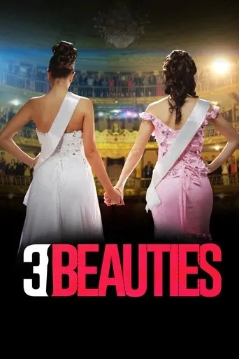 Póster de 3 Bellezas