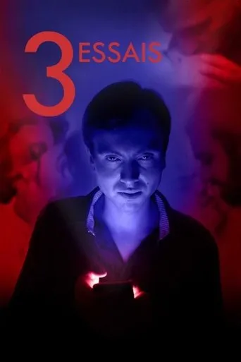 Póster de 3 essais