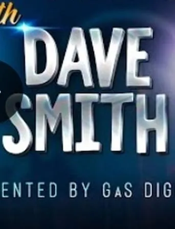 Póster de 30 Minutes with Dave Smith