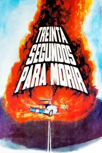 Póster de 30 segundos para morir