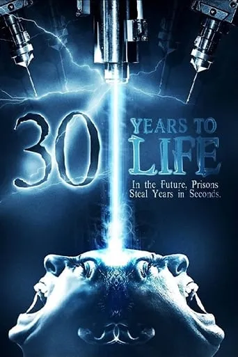 Póster de 30 Years to Life
