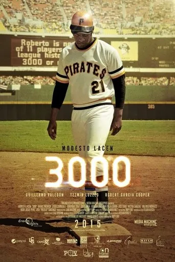 Póster de 3000