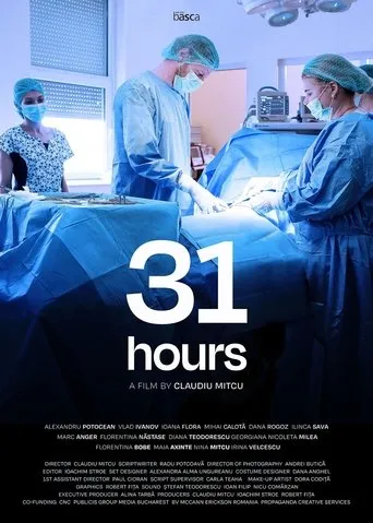 Póster de 31 de ore