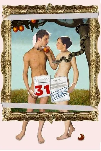 Póster de 31 Días
