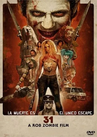 Póster de 31