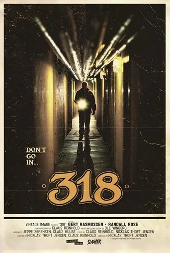 Póster de 318