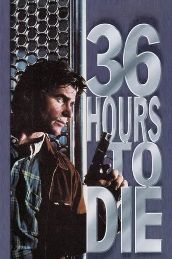 Póster de 36 horas para morir
