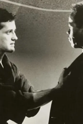 Póster de 3AM Eternal