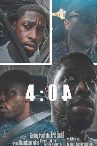 Póster de 4:04