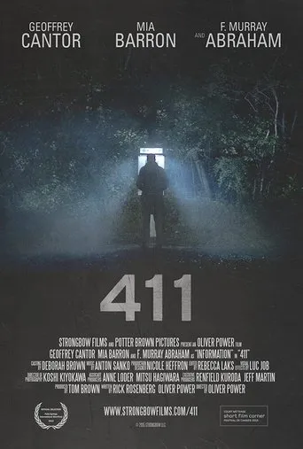 Póster de 411
