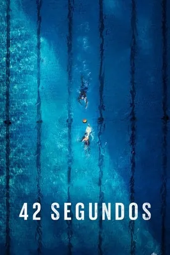 Póster de 42 segundos