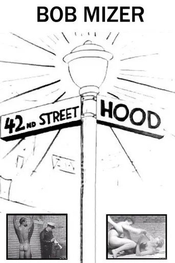 Póster de 42nd Street Hood