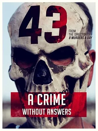 Póster de 43