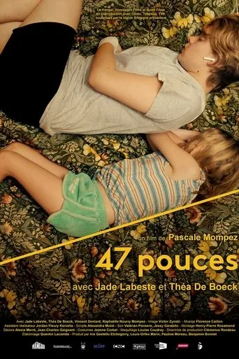 Póster de 47 Pouces