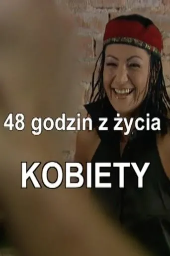Póster de 48 godzin z zycia kobiety