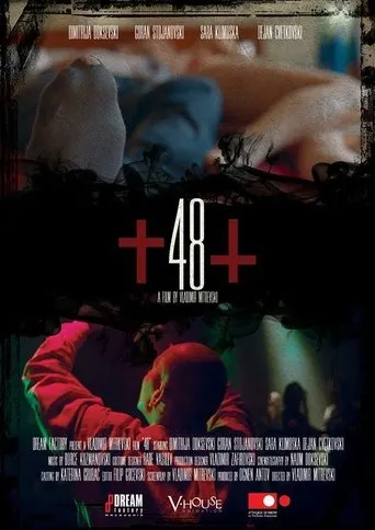Póster de 48
