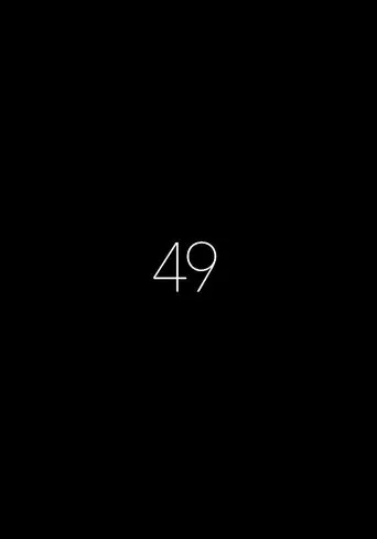 Póster de 49: A Tribute to Pulse Night Club