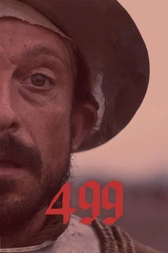 Póster de 499
