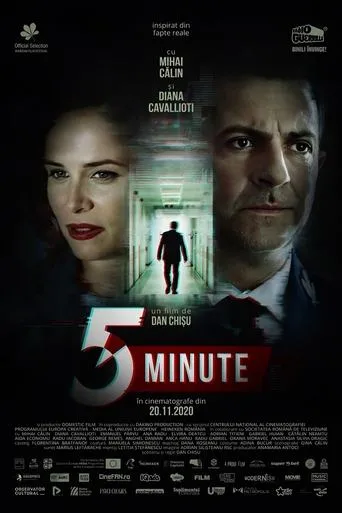 Póster de 5 minute