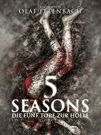 Póster de 5 Seasons