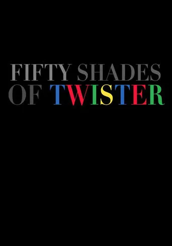 Póster de 50 Shades of Twister