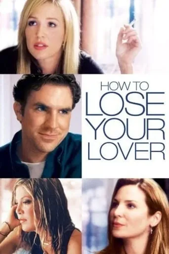 Póster de 50 Ways to Leave Your Lover
