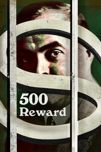 Póster de $500 Reward