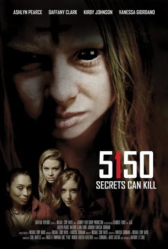 Póster de 5150