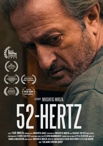 Póster de 52-Hertz